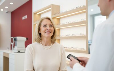 Eye Test Over 60 in Essex: The Essential Health Checklist