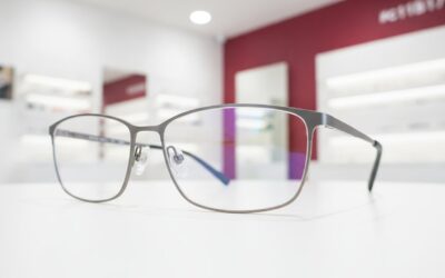 Lenses: The Ultimate Buying Guide to Prescription Spectacle Technology