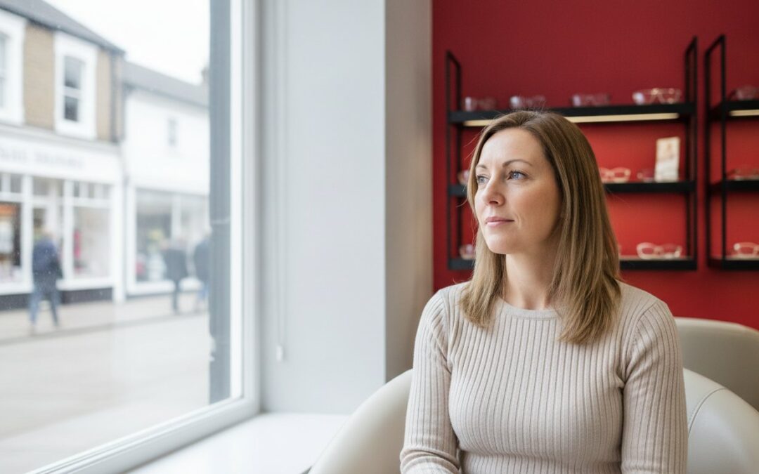 Managing Eye Dryness: A Comprehensive Guide to Relief and Eye Health