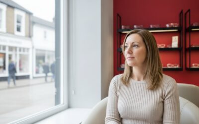 Managing Eye Dryness: A Comprehensive Guide to Relief and Eye Health