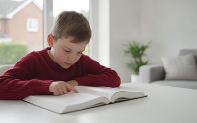10 Common Signs Your Child Needs an Eye Test: Myth-Busting for Parents