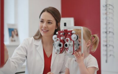 Child Eye Test in Rayleigh: The Parent’s Essential Checklist for 2026