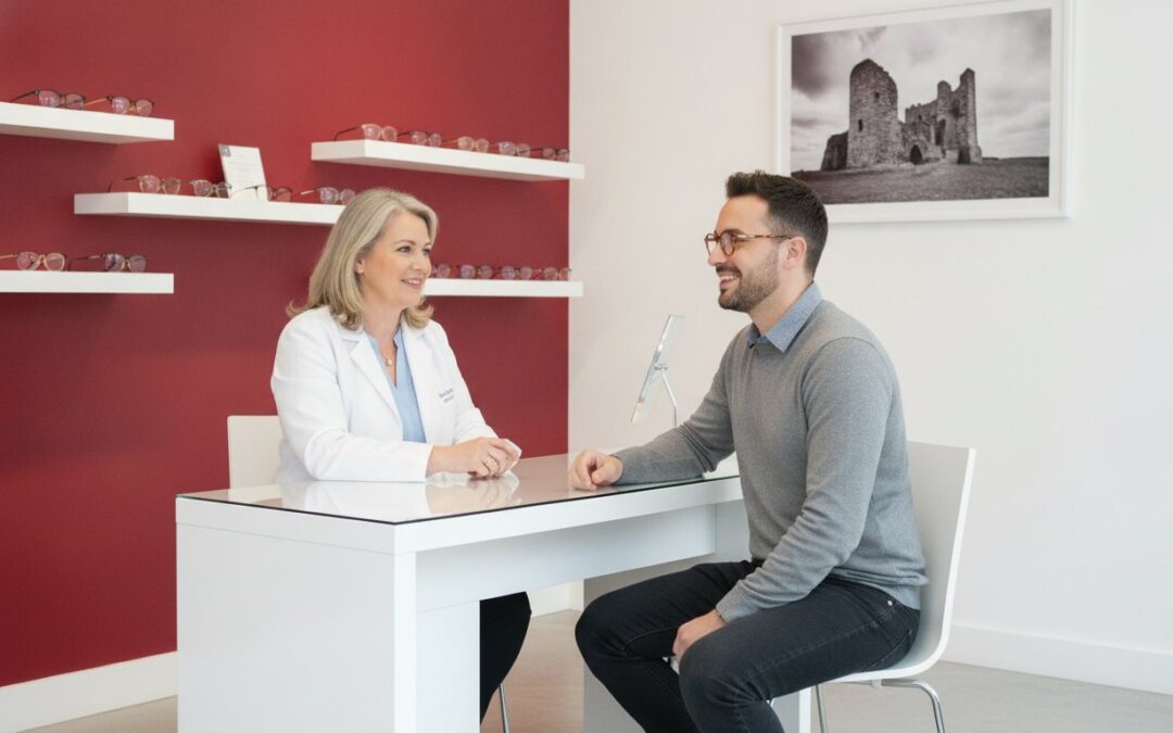 Choosing the Best Opticians on Canvey Island: A Local Buying Guide