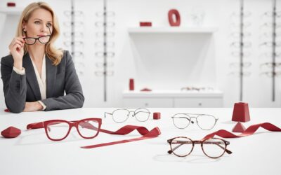 Designer Glasses Frames in Essex: Your 2026 Style and Quality Guide