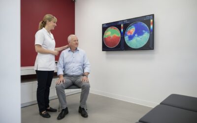 Eye Test for Diabetics in Essex: Your Guide to Screening and Vision Care