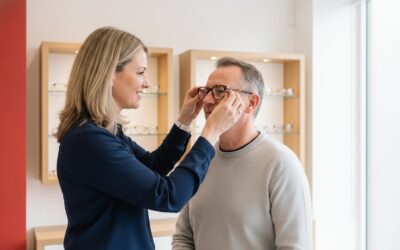 Independent Opticians in Rayleigh: Why Local Clinical Care Matters