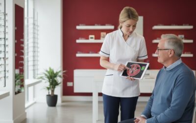 NHS Eye Test Rayleigh: Your Complete Guide to Eligibility and Care