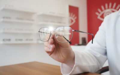 Single Vision Lenses in Essex: A Complete Comparison and Guide