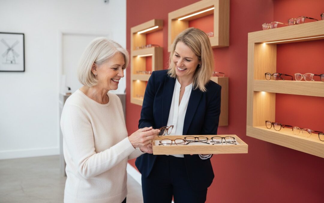 The Best Independent Opticians in South Essex: A Local Quality Guide