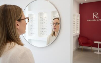 The Ultimate Checklist for Choosing Prescription Eyewear in Essex