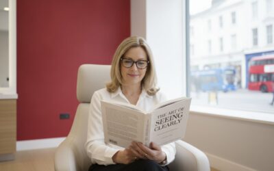 Varifocal Glasses in Rayleigh: A Complete Guide to Seamless Vision