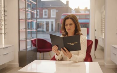 Do I Need Varifocals? 5 Signs to Upgrade Your Vision