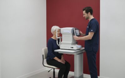 Glaucoma Screening Essex: Protecting Your Vision with Advanced Eye Care