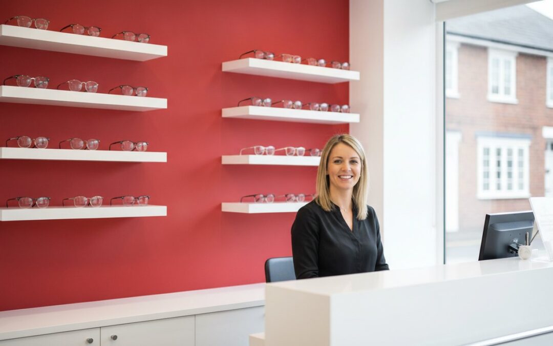Book Eye Test Rayleigh: Your Complete Guide to Expert Local Eye Care