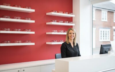 Book Eye Test Rayleigh: Your Complete Guide to Expert Local Eye Care