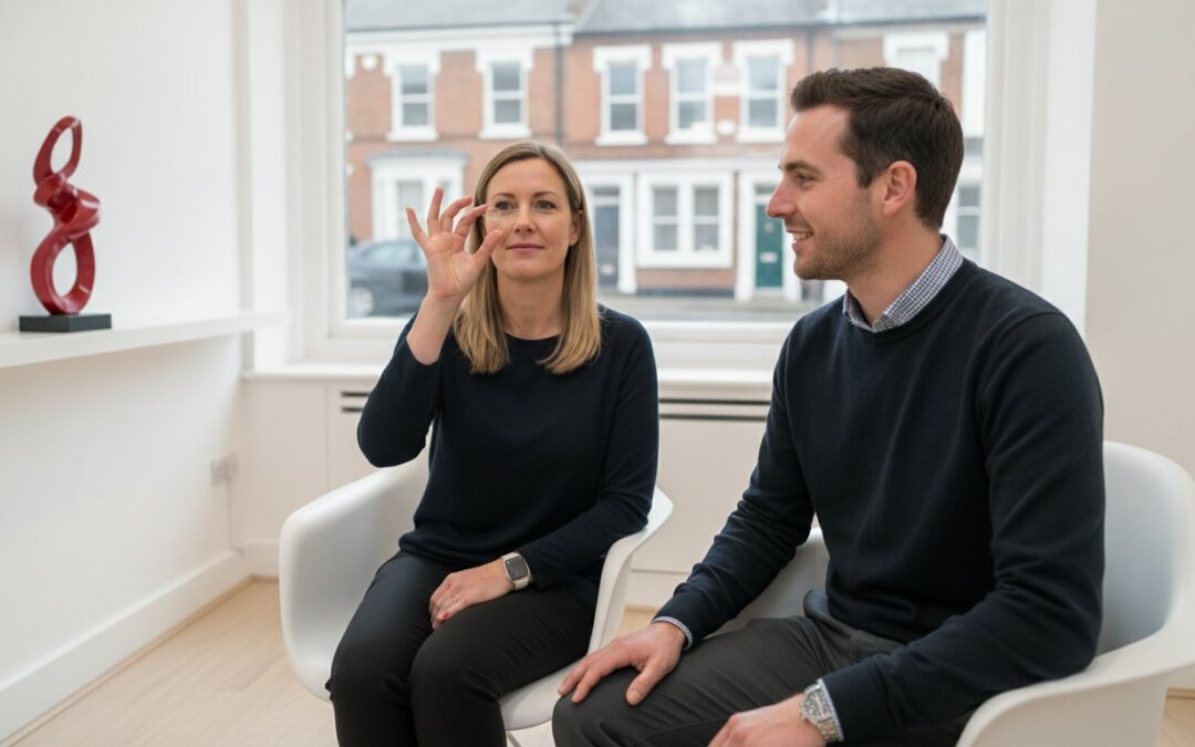 Contact Lenses in Rayleigh: The Complete Guide to Comfort and Bespoke Vision