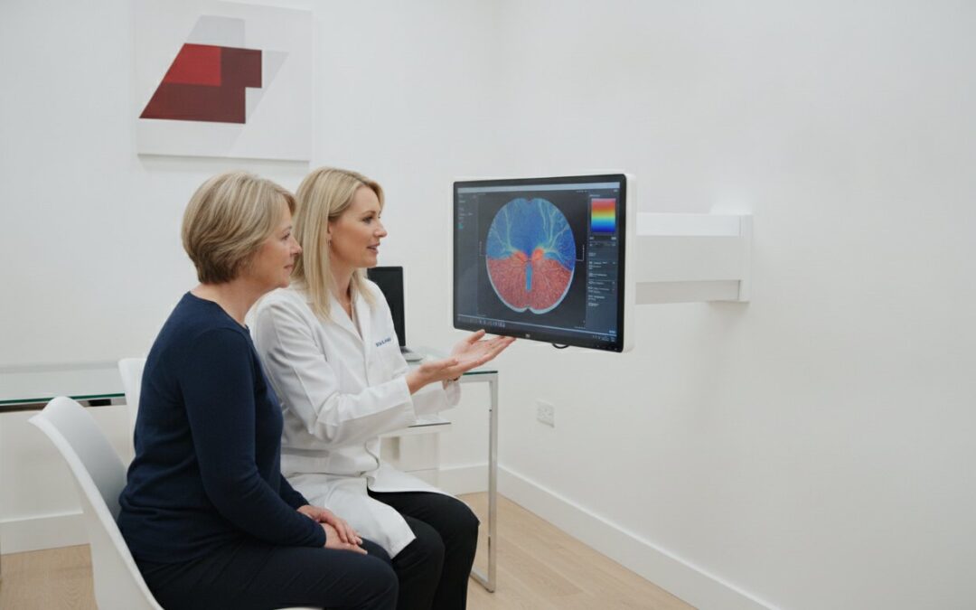 Glaucoma Eye Test Essex: Expert Screening and Early Detection 2026