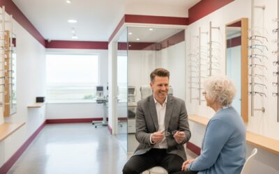 NHS Eye Test Canvey Island: Your Guide to Expert Independent Eye Care