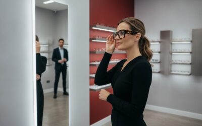Designer Glasses in Rayleigh: Elevate Your Style in 2026