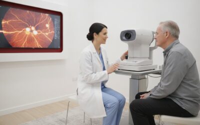Diabetic Eye Screening in Essex: A Comprehensive Guide to Protecting Your Vision