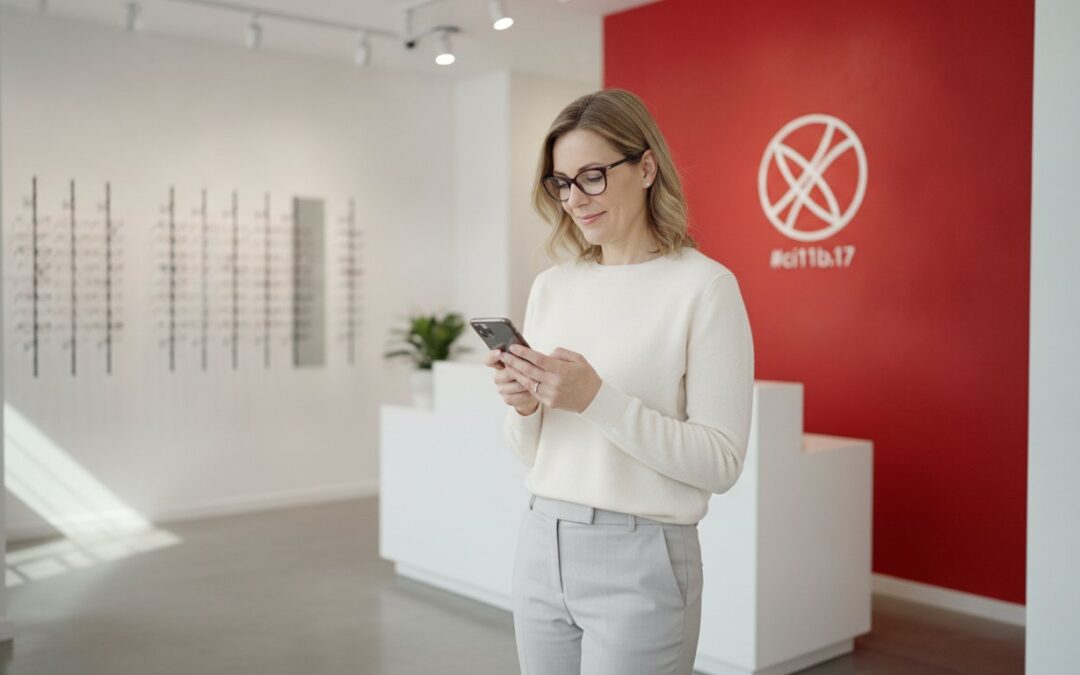 Do I Need Varifocals? Signs, Benefits, and Your Options Explained