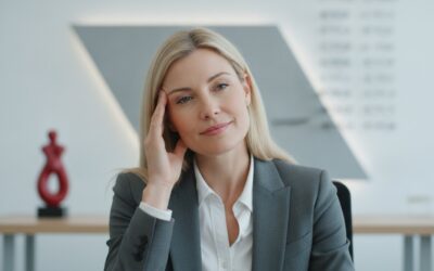 Headaches Caused by Eyesight: A Guide to Vision-Related Pain and Relief