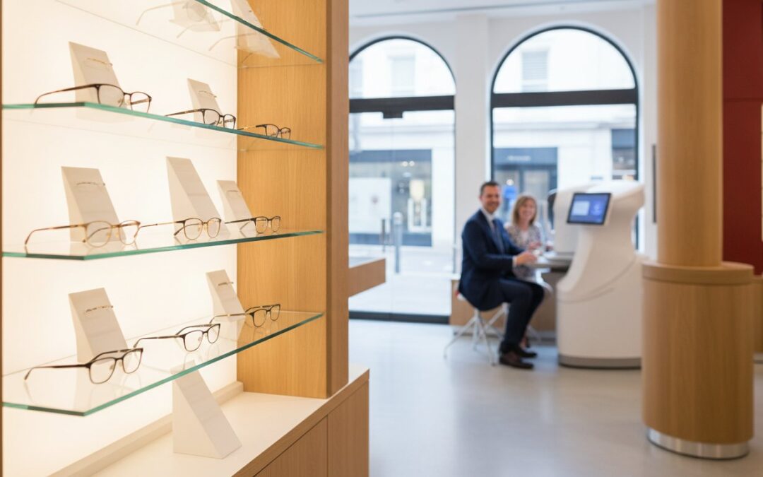 Local Opticians in South Benfleet: The Independent Guide to Quality Eye Care 2026