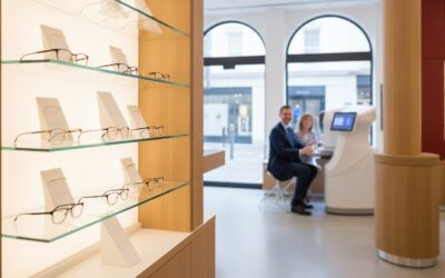 Local Opticians in South Benfleet: The Independent Guide to Quality Eye Care 2026