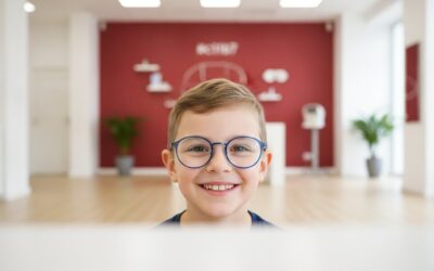 Myopia Control for Children in Essex: The 2026 Parent’s Guide