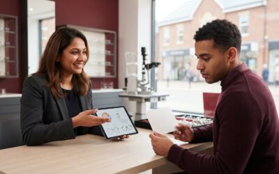 Understanding Your Glasses Prescription UK: A Comprehensive Guide for 2026