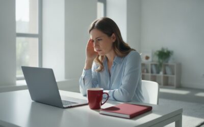 Why Does My Eye Keep Twitching? Causes, Remedies, and When to See an Optician